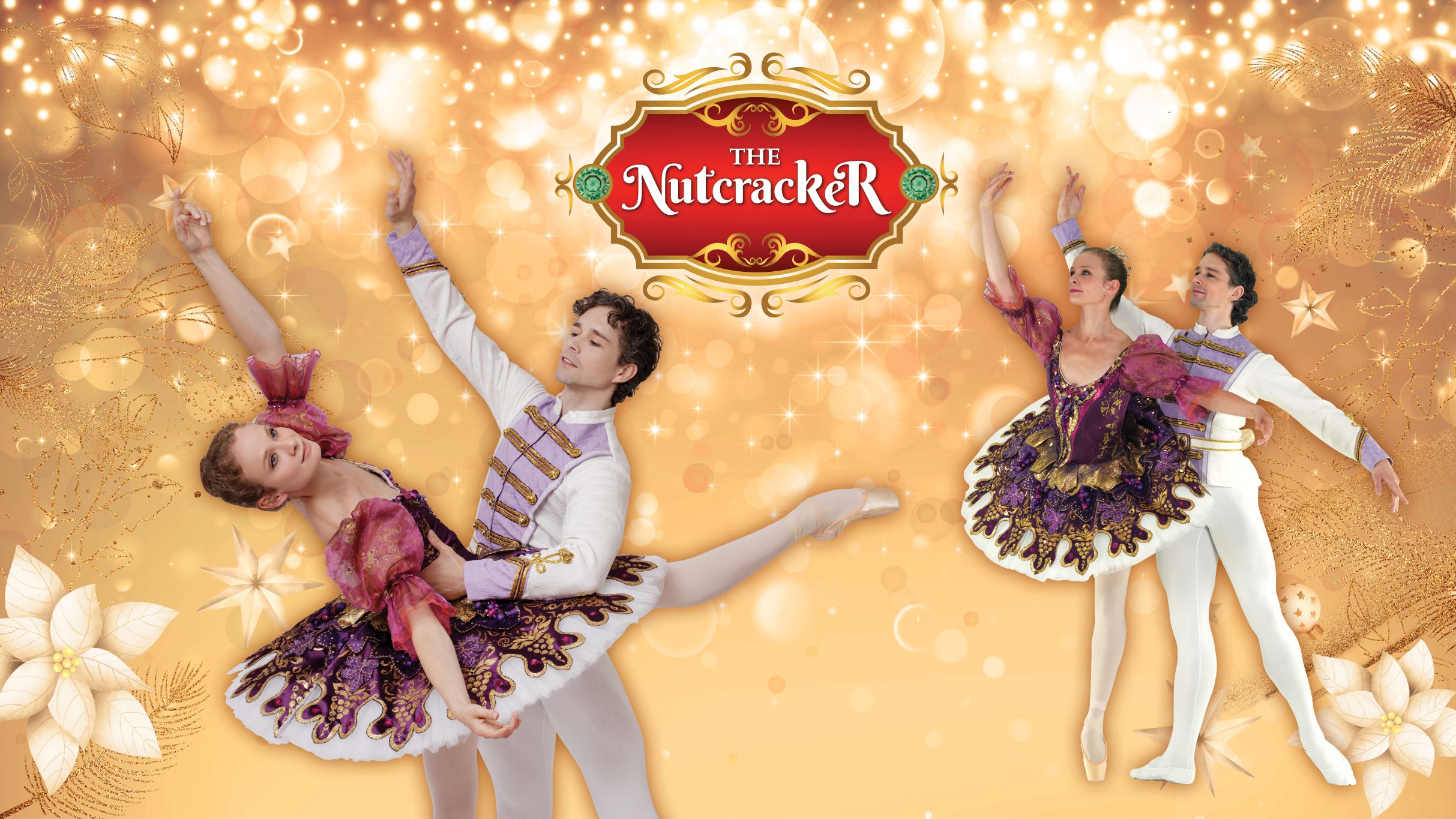 The Nutcracker