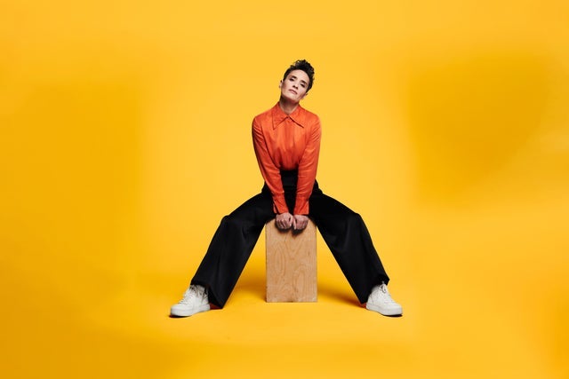 Presales to jen brister: members use these when buying pre-sale tickets