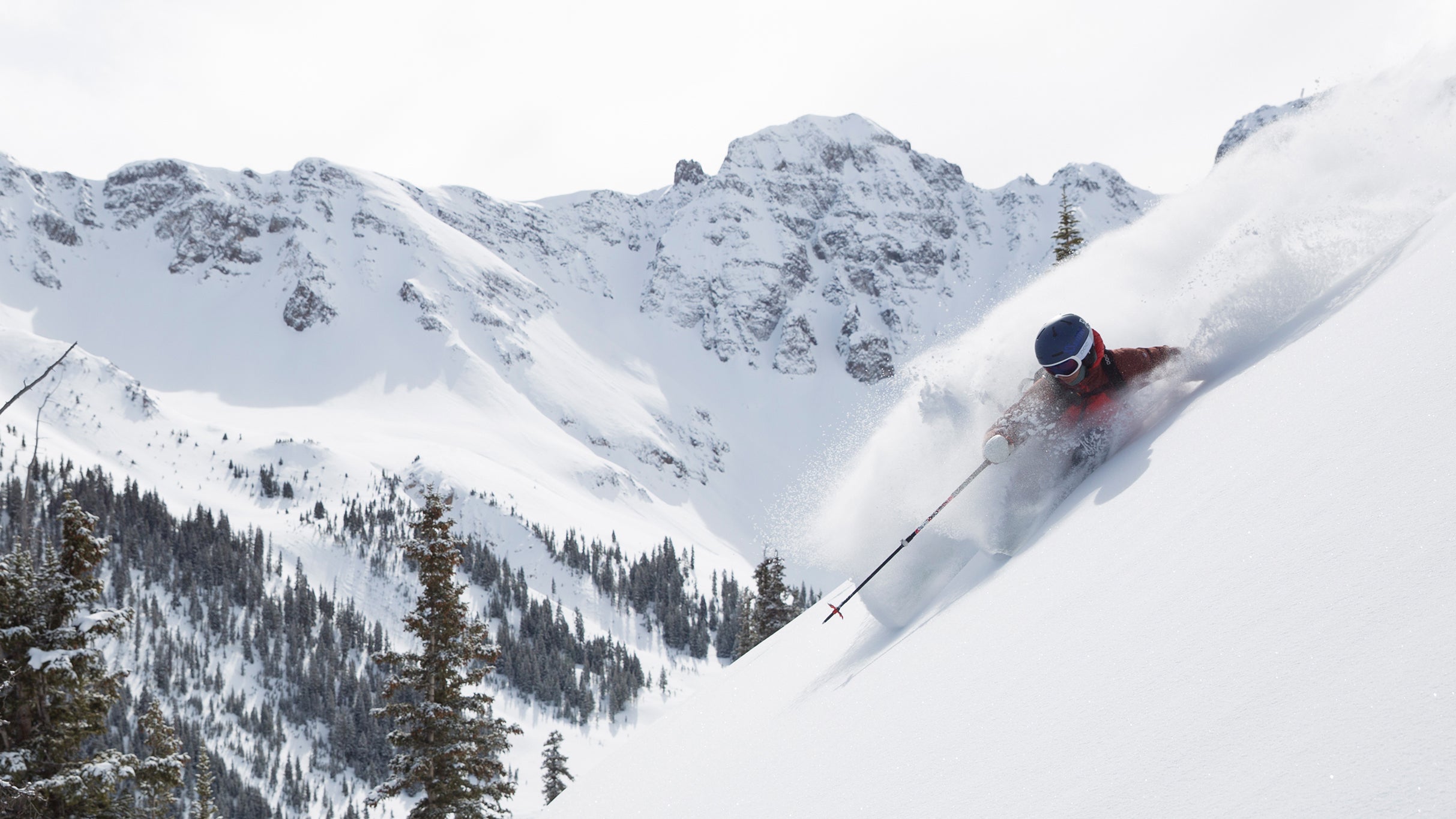 Warren Miller's Sno-ciety