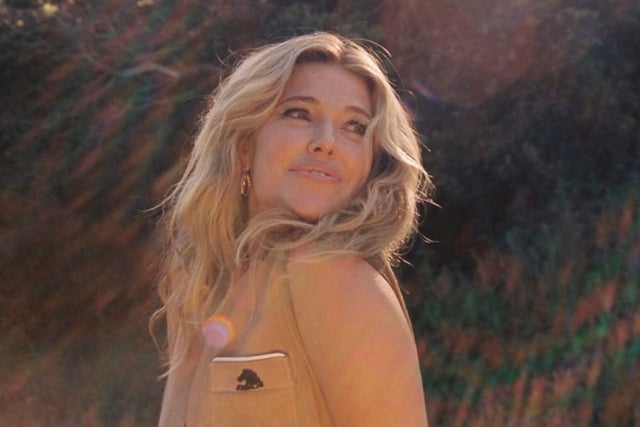 RACHEL PLATTEN / SET ME FREE TOUR