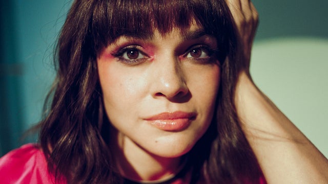 Norah Jones – Visions 2025 in Mitsubishi Electric HALLE, Düsseldorf 17/07/2025