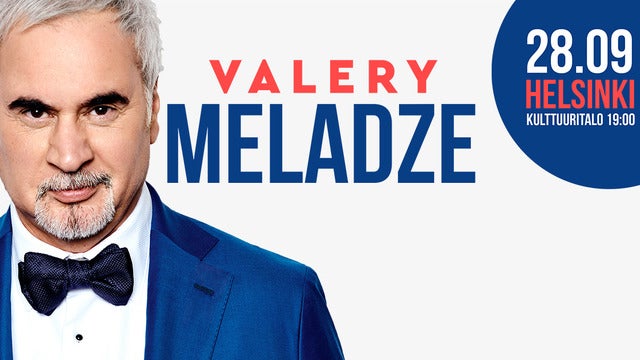 Valery Meladze