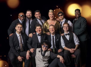 Vancouver Pride with Queer as Funk at the Commodore Ballroom