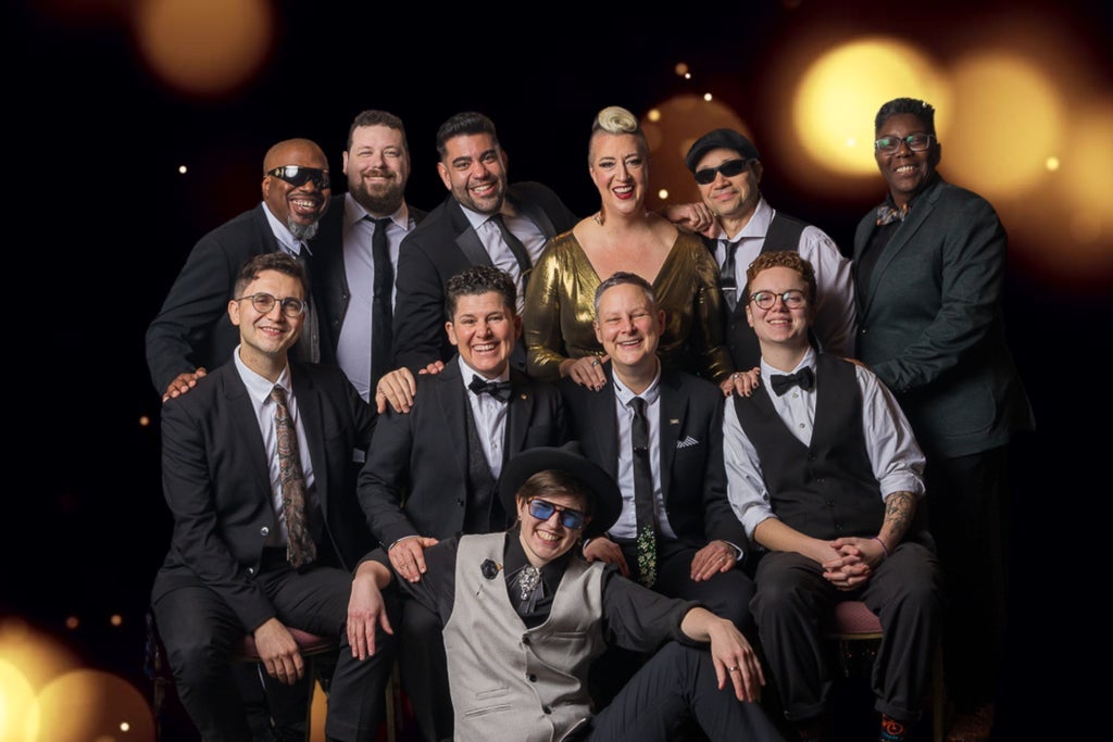 Vancouver Pride with Queer as Funk