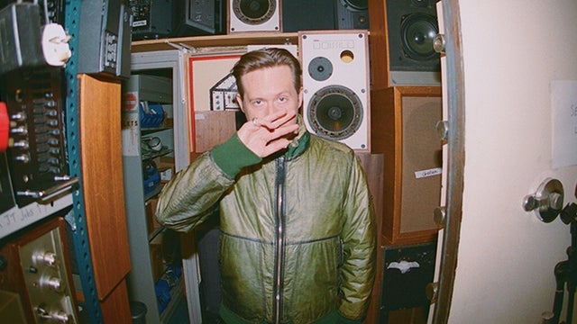Joy Orbison