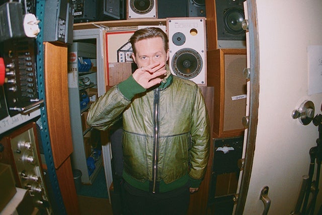 Ticket Reselling Joy Orbison, Bullet Tooth Ticket Reselling Joy Orbison, Bullet Tooth