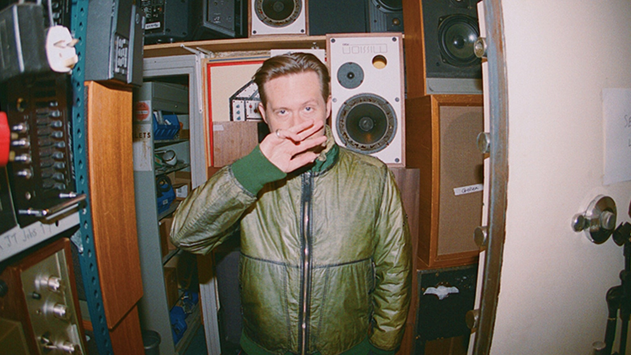 Joy Orbison