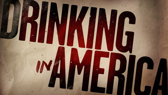 Drinking in America