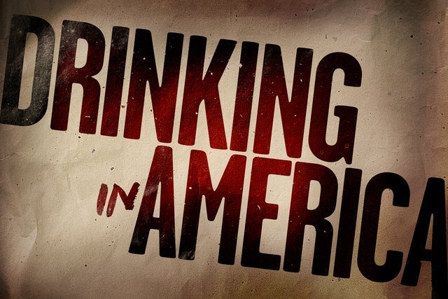 Drinking in America
