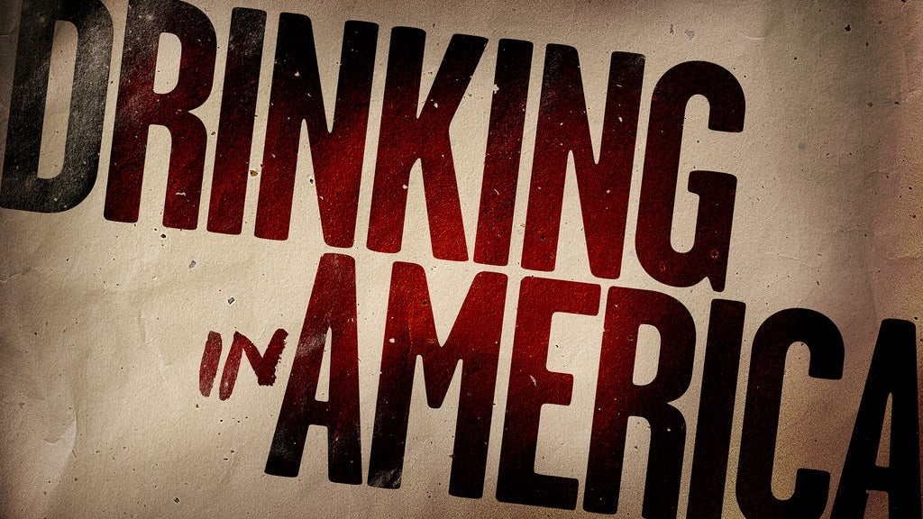 Hotels near Drinking in America Events