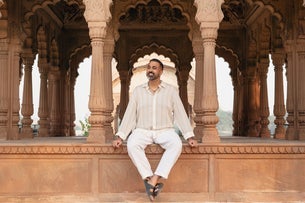 Radhika Das Seating Plans