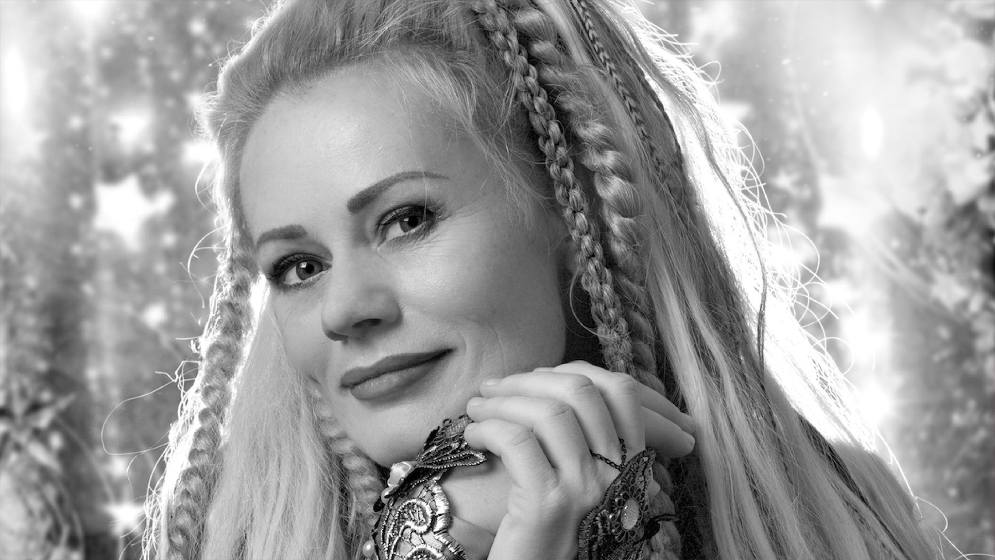 Unni Wilhelmsen - 30 år som artist | Oslo Nye