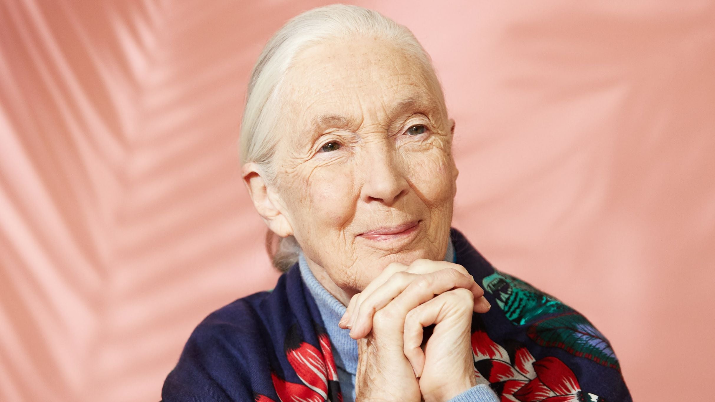 An Evening With Dr. Jane Goodall - 
