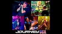 Journey USA