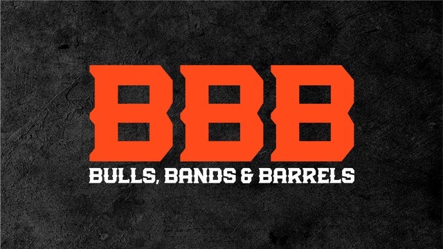 Bulls, Bands, & Barrels 2024