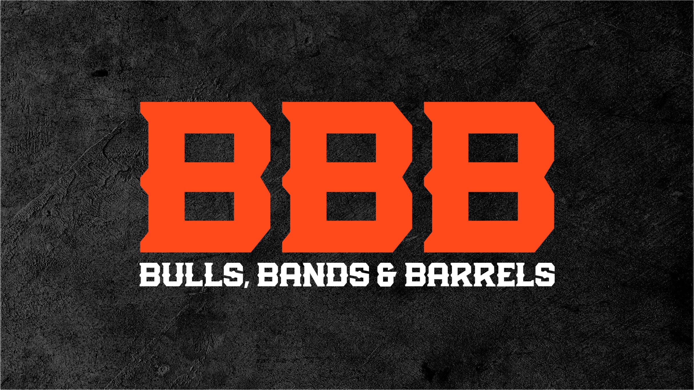 Bulls, Bands, & Barrels 2024 free presale code