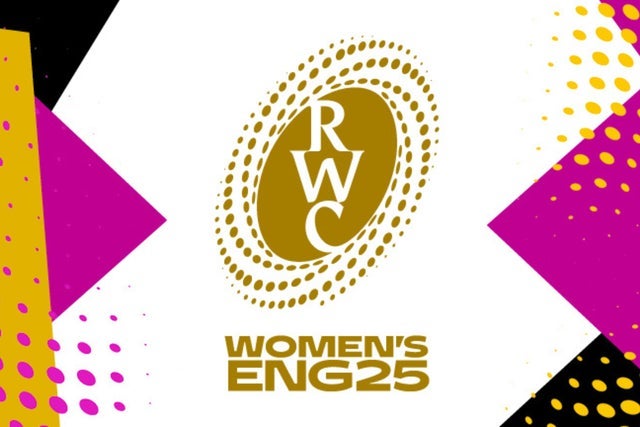 Ticket Reselling Women's Rugby World Cup: England v USA