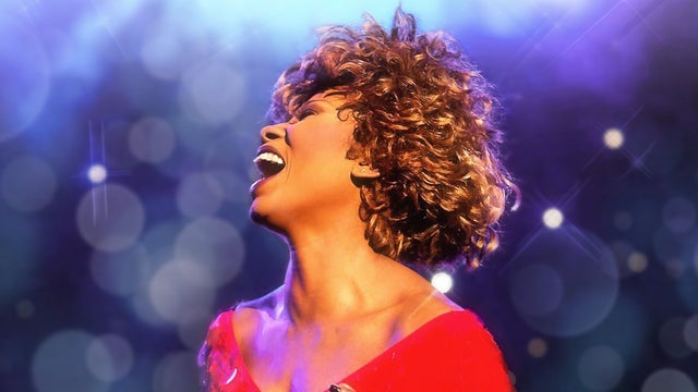 Simply The Best – Die Tina Turner Story in Metropol Theater Bremen 10/03/2026