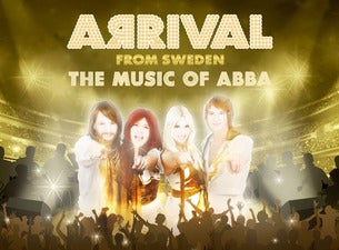 Image of The Music of Abba