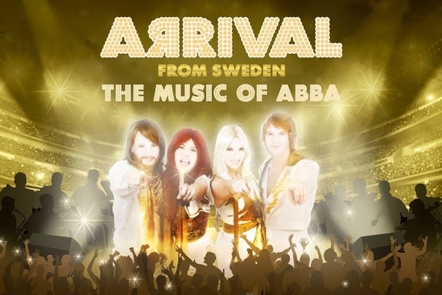 The Music of Abba