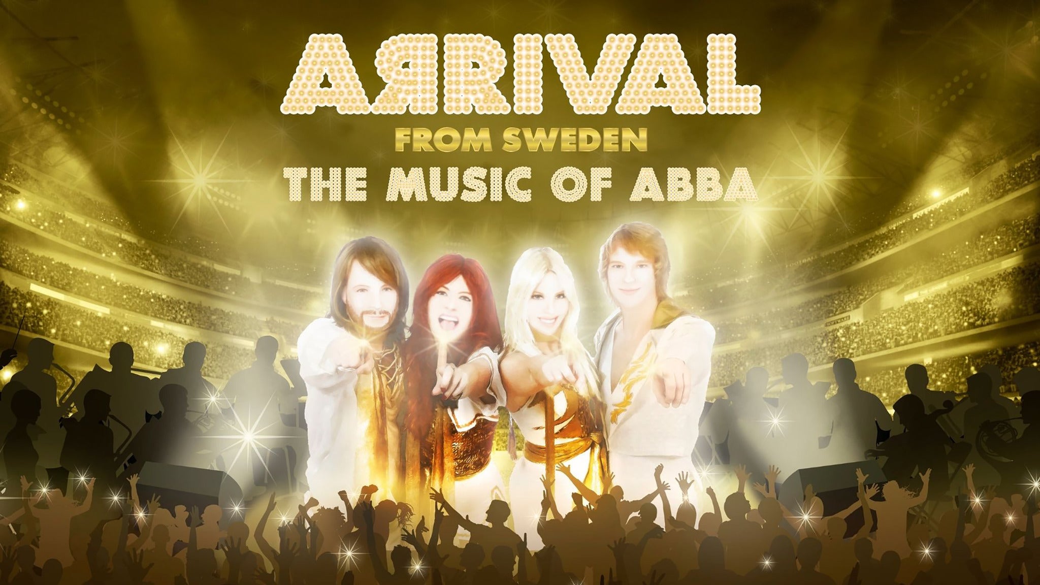 The Music of Abba