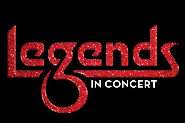 Legends in Concert at the Tropicana Las Vegas 2023