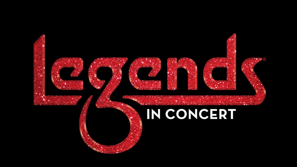 Hotels near Legends In Concert (Las Vegas) Events