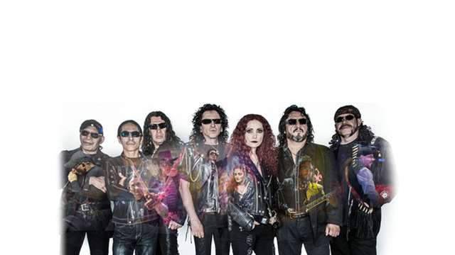 El Tri - 2021 Tour Dates & Concert Schedule - Live Nation El Tri - 2021 Tour Dates & Concert Schedule - Live Nation