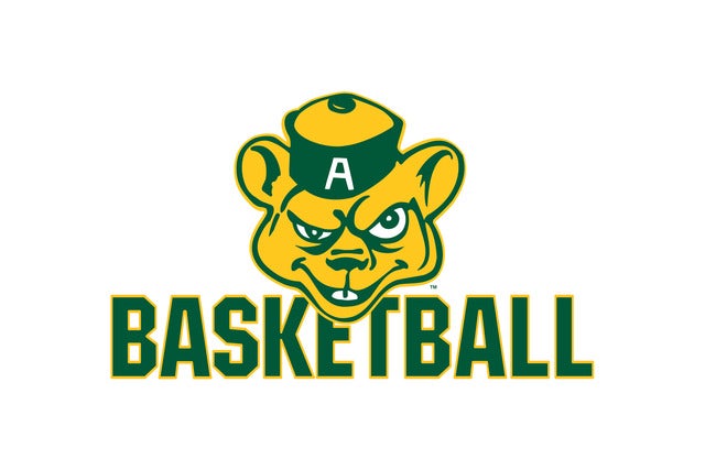 University of Alberta Golden Bears Basketball