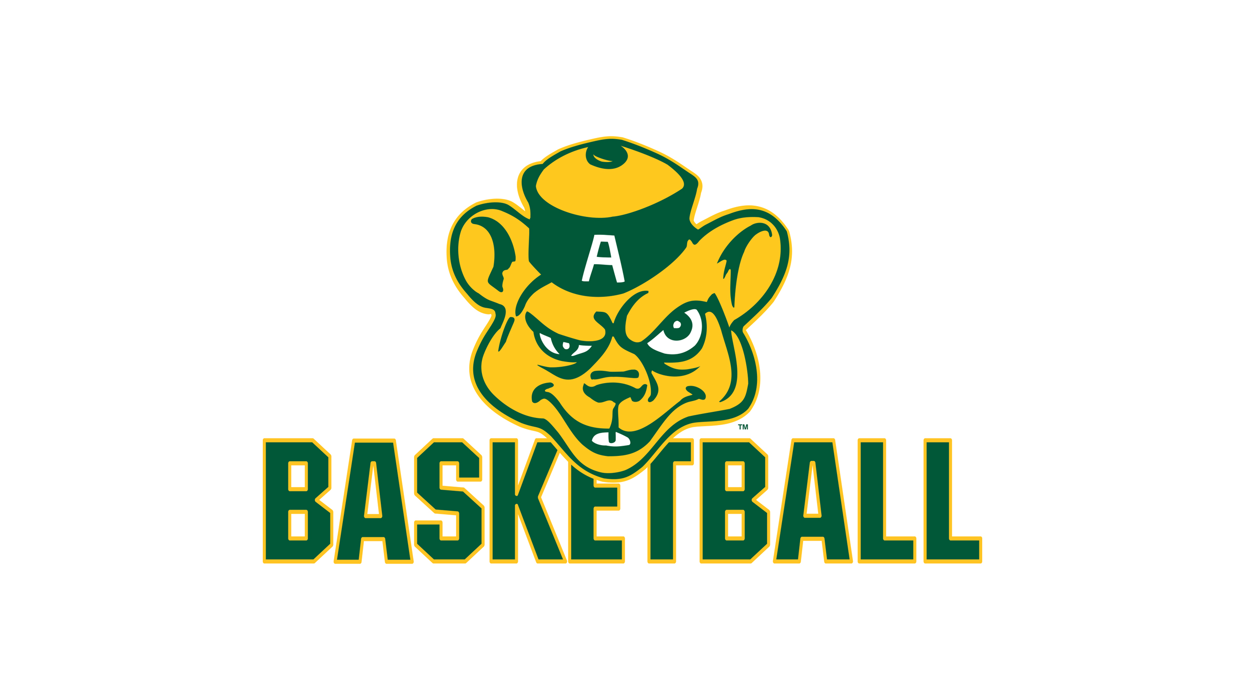 University of Alberta Golden Bears Basketball