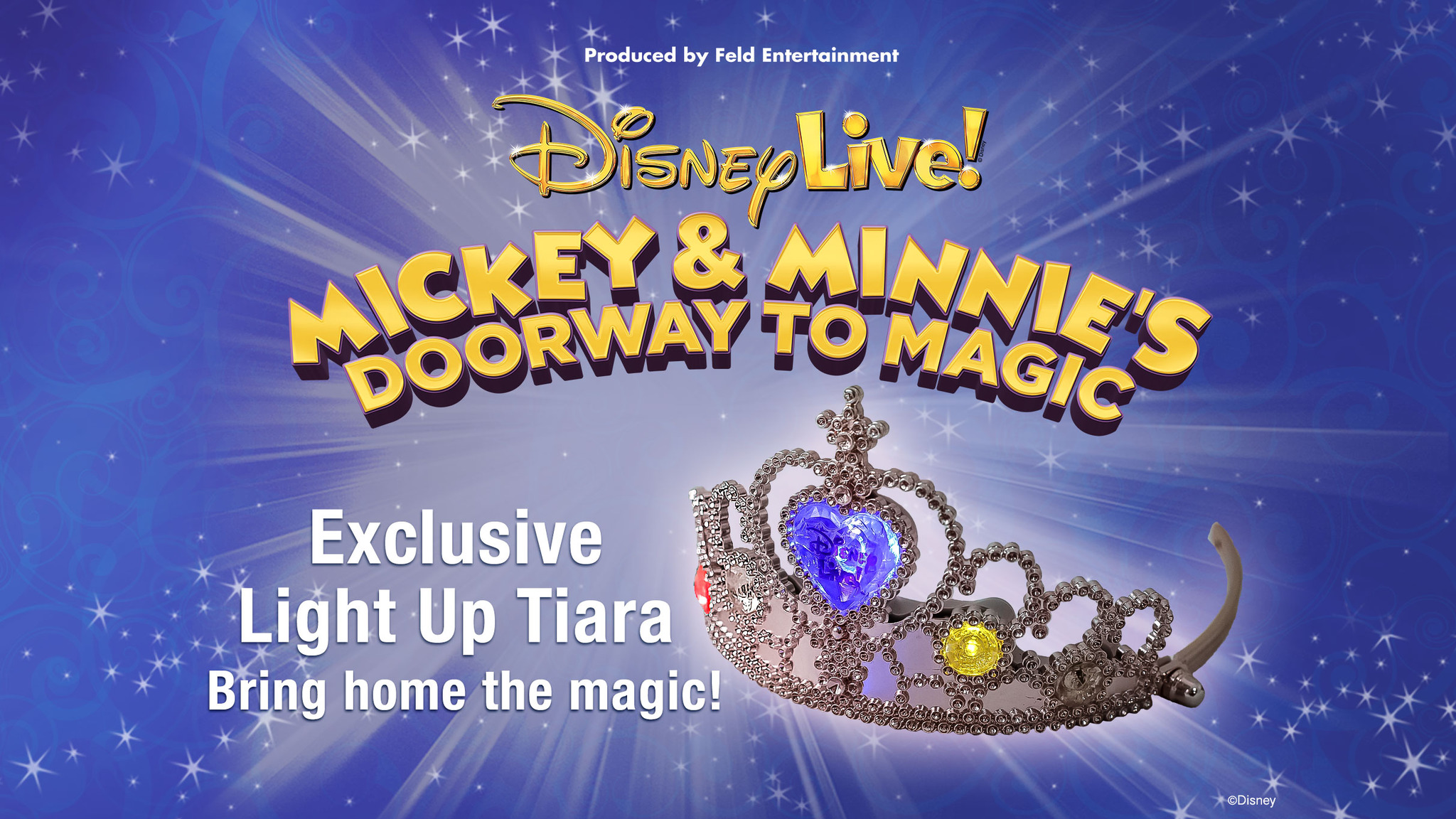 Unveil The Magic Of Light Up The Season: D23's Enchanting Winter Spectacular