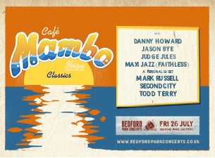 Cafe Mambo Ibiza Classics Halloween In London, 2024-10-26, Лондон