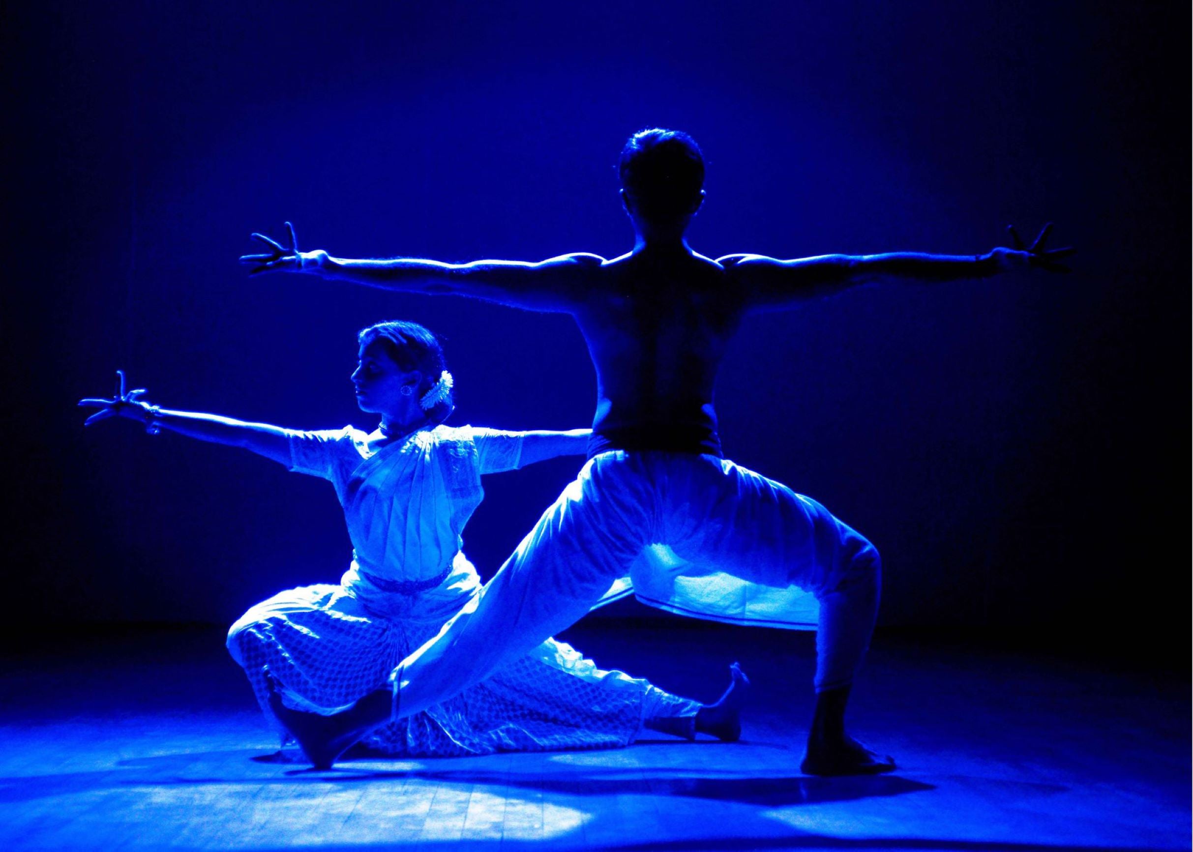 Sampradaya Dance Creations: Momentum Festival 2025 in Mississauga promotional photo for Buy One Get One presale tickets offer
