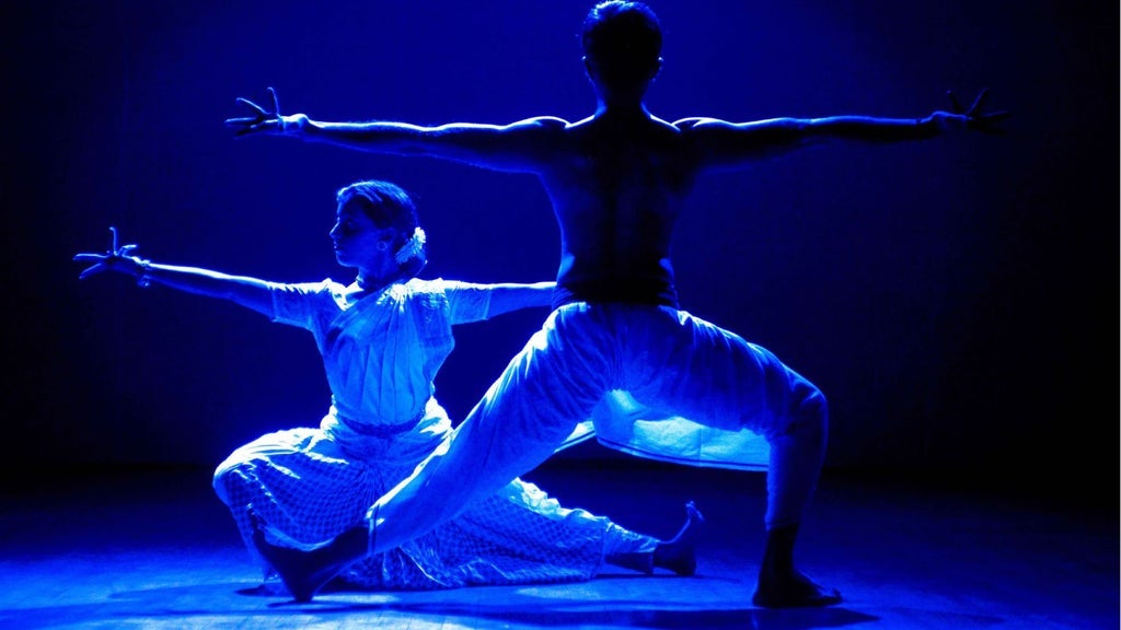 Hotels near Sampradaya Dance Events