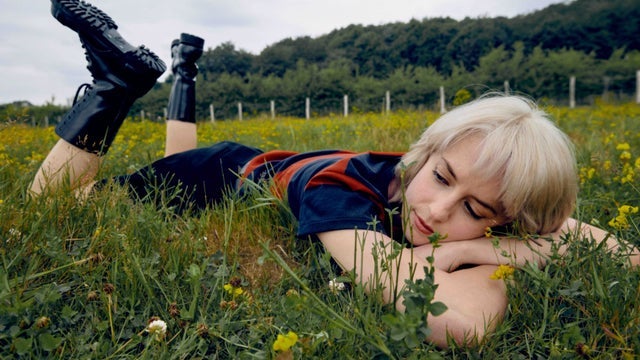 Avalon Emerson & the Charm