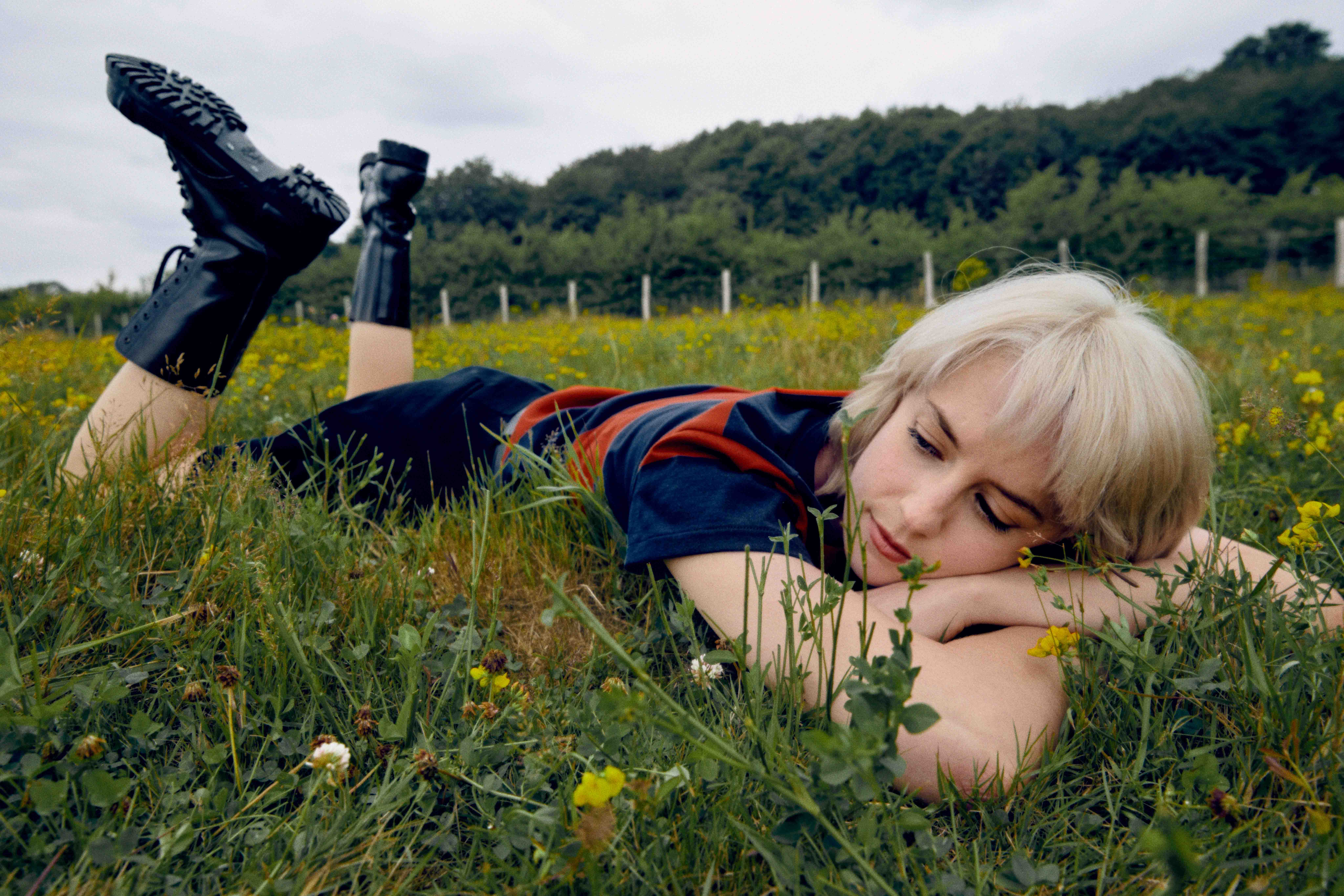 Avalon Emerson & the Charm