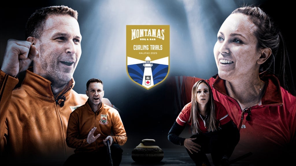 Hotels near Canadian Curling Trials Events
