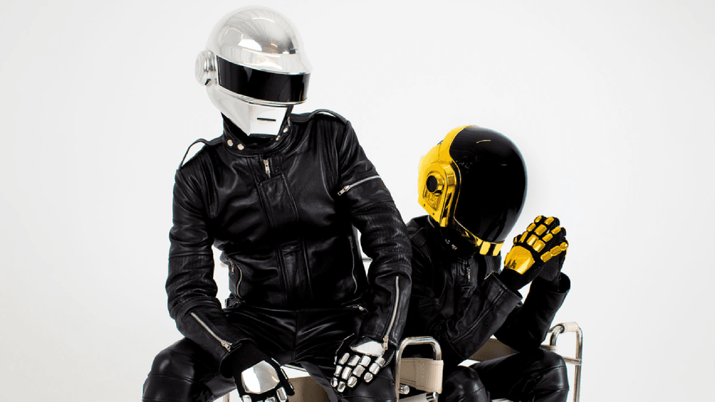 Daft Funk Live – 2026-10-01