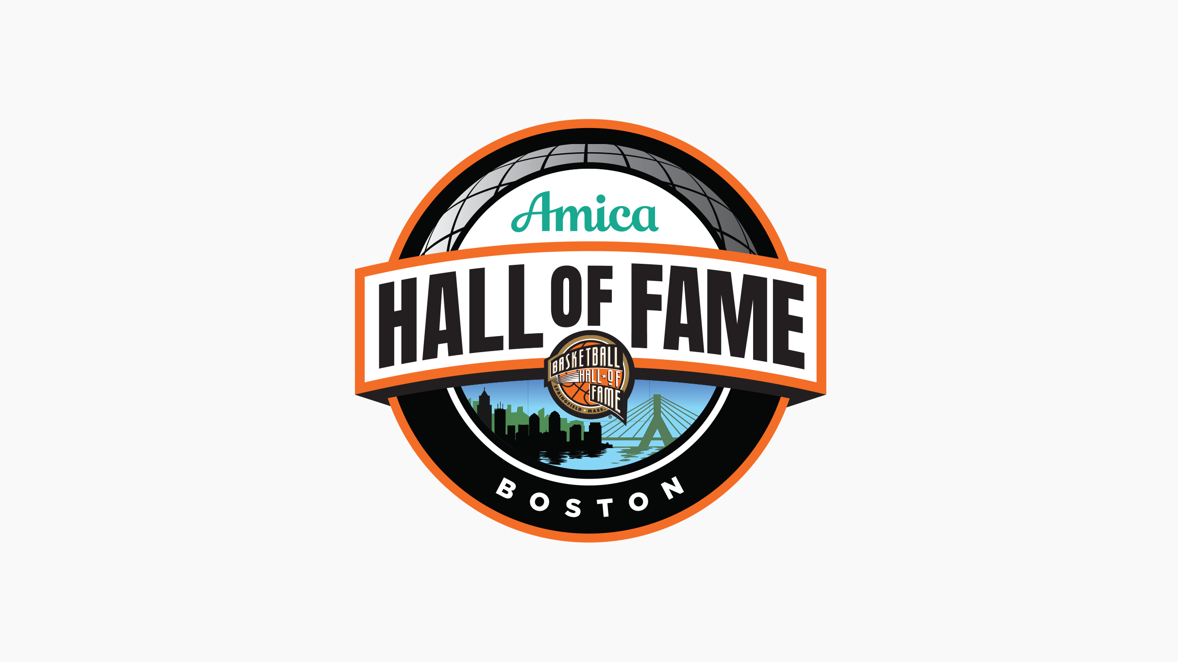 Naismith Hall of Fame Series - Boston