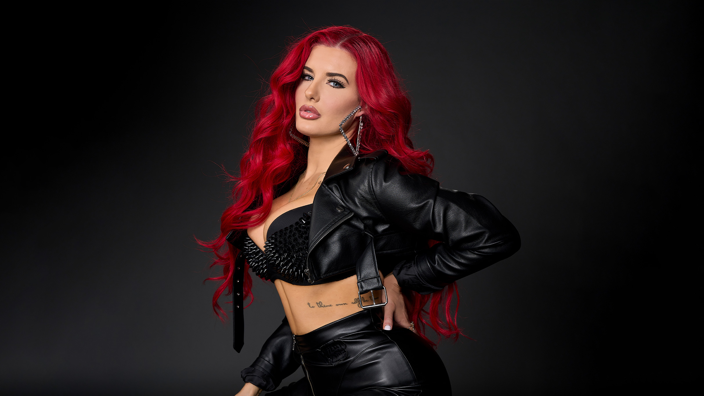 Justina Valentine