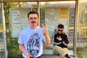 GANS - The Evolution Tour