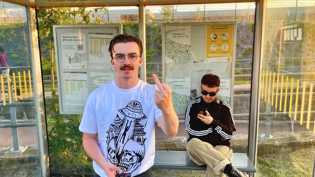 GANS - The Evolution Tour Image