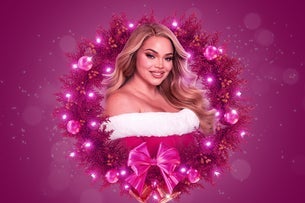 Trisha Paytas: Trishmas LIVE!