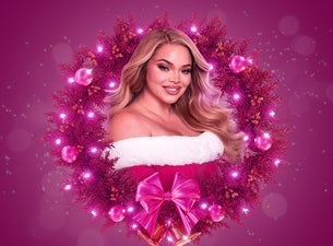 Trisha Paytas: Trishmas LIVE!