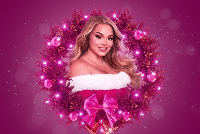 Presales to trisha paytas trishmas live!: members use these when buying pre-sale tickets