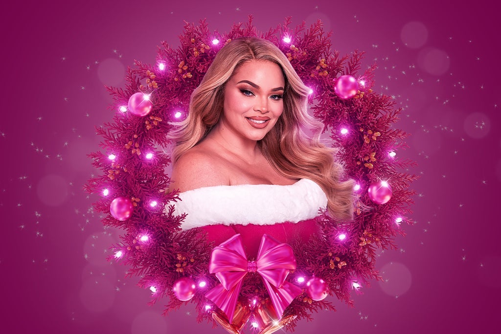Trisha Paytas: Trishmas LIVE!