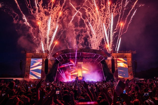 Belsonic