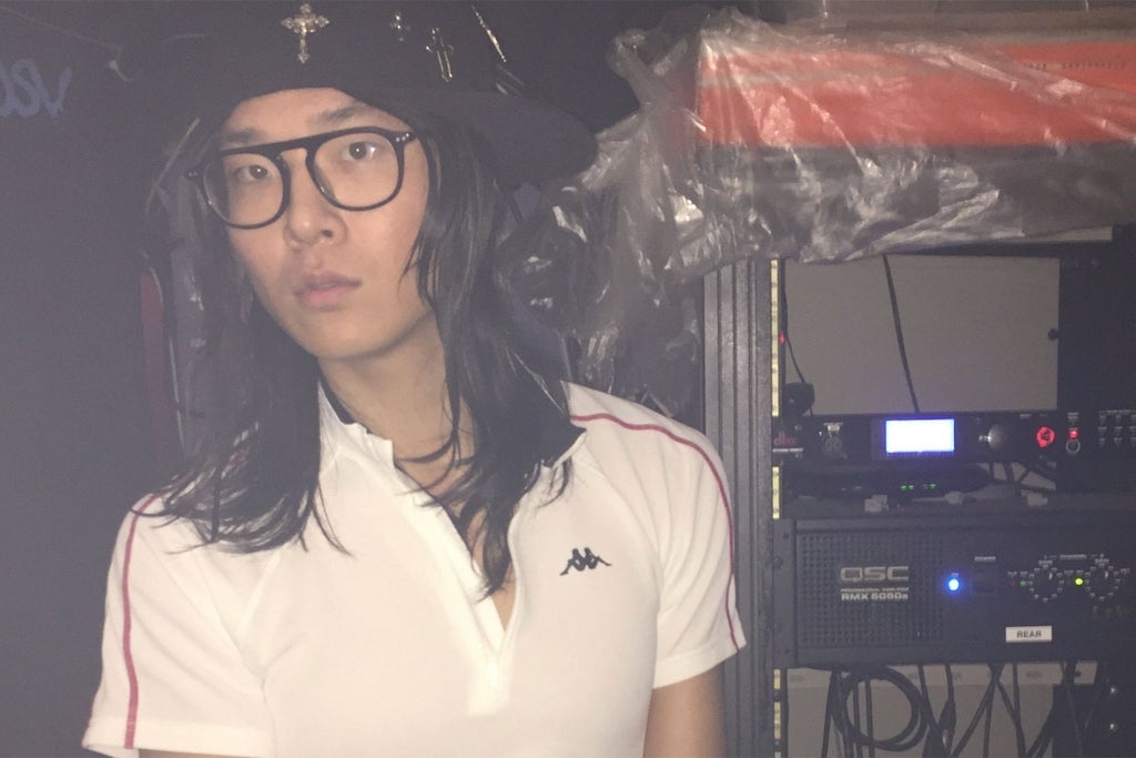 SEBii, kimj and Billionhappy: Australia 2026