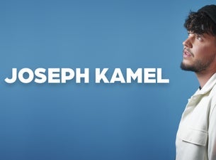 Joseph Kamel, 2024-04-05, Брюссель