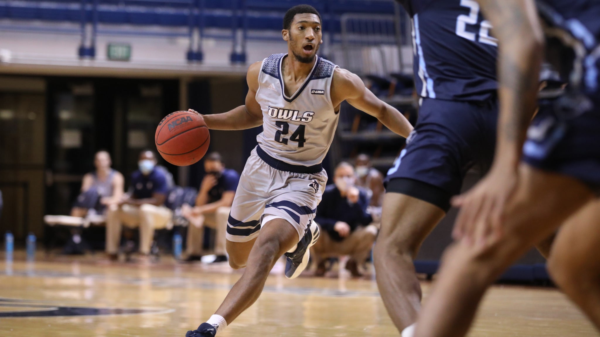 Rice Owls Men's Basketball vs. Florida International University Golden Panthers in Houston promo photo for Resale Onsale presale offer code